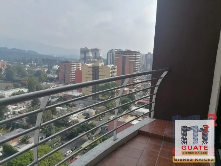 Apartamento Penthouse en Venta, Zona 14 — Apartamento en Venta en Zona 14, Guatemala, Ciudad — foto 10 de 17