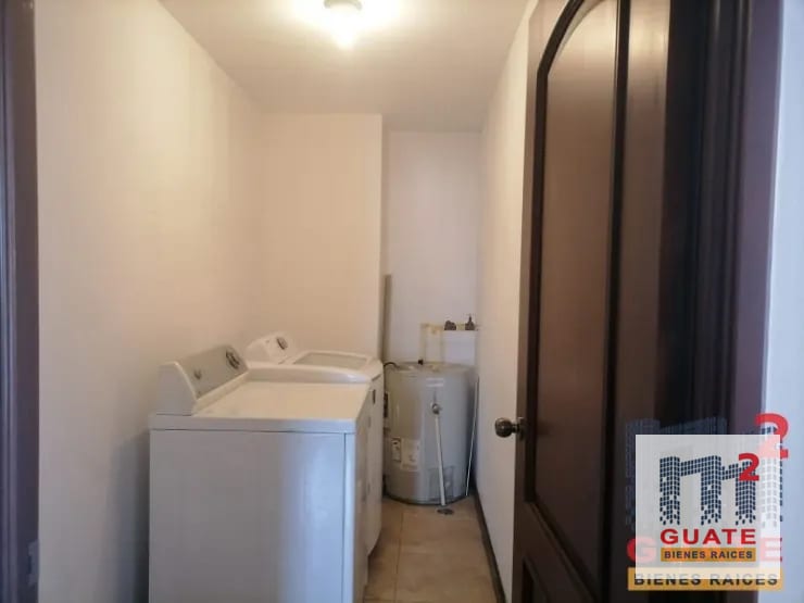 Apartamento Penthouse en Venta, Zona 14 — Apartamento en Venta en Zona 14, Guatemala, Ciudad — foto 12 de 17