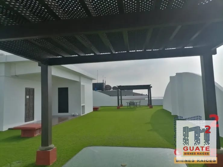 Apartamento Penthouse en Venta, Zona 14 — Apartamento en Venta en Zona 14, Guatemala, Ciudad — foto 15 de 17
