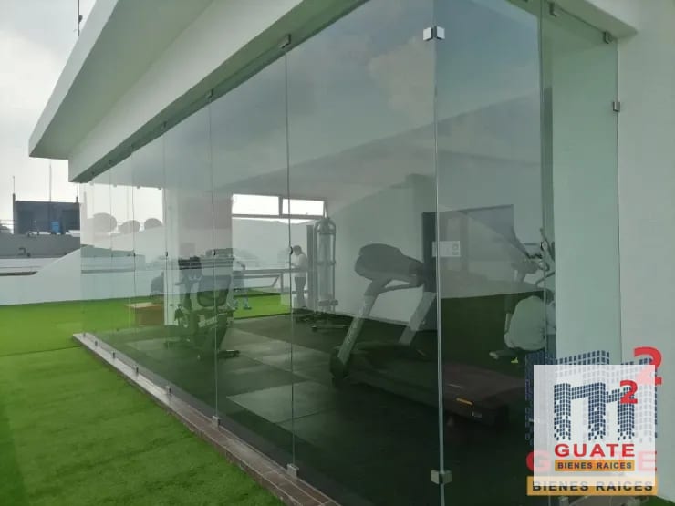 Apartamento Penthouse en Venta, Zona 14 — Apartamento en Venta en Zona 14, Guatemala, Ciudad — foto 14 de 17