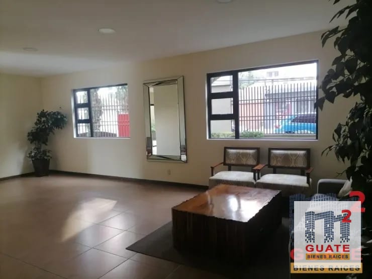Apartamento Penthouse en Venta, Zona 14 — Apartamento en Venta en Zona 14, Guatemala, Ciudad — foto 16 de 17