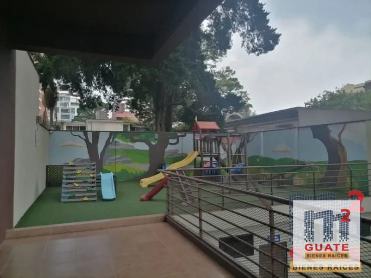 Apartamento Penthouse en Venta, Zona 14 — Apartamento en Venta en Zona 14, Guatemala, Ciudad — foto 17 de 17