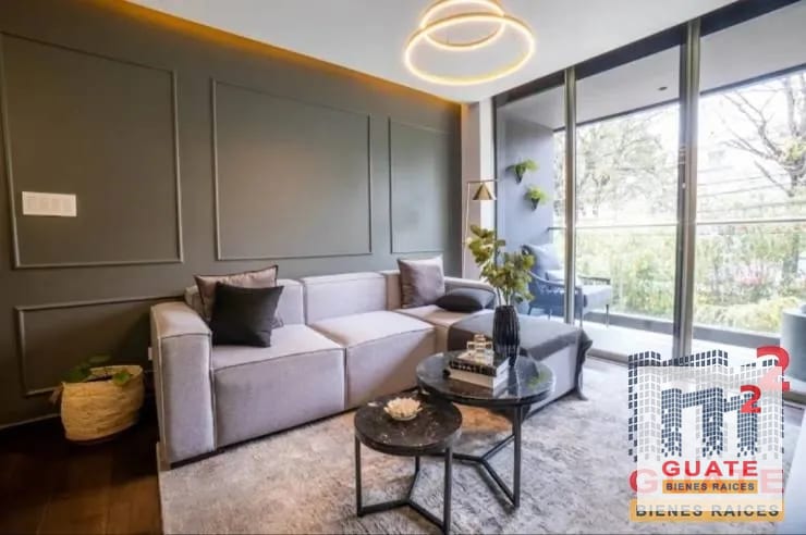 Apartamento en Venta, Zona 10 — Apartamento en Venta en Zona 10, Guatemala, Ciudad — foto 3 de 13