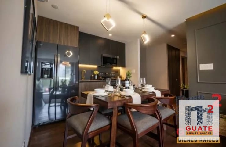 Apartamento en Venta, Zona 10 — Apartamento en Venta en Zona 10, Guatemala, Ciudad — foto 4 de 13