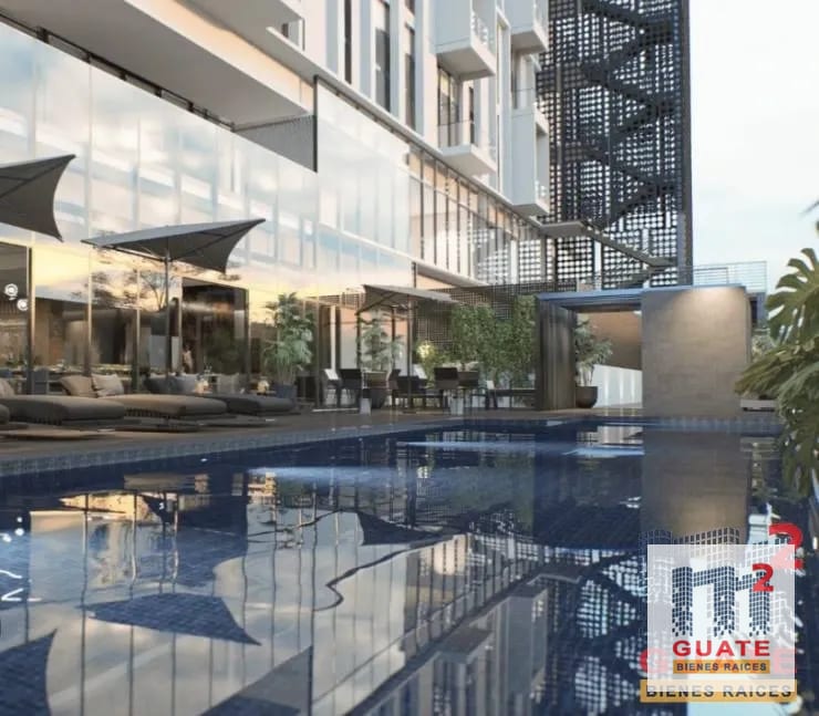 Apartamento en Venta, Zona 10 — Apartamento en Venta en Zona 10, Guatemala, Ciudad — foto 6 de 13