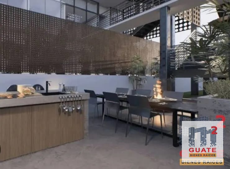 Apartamento en Venta, Zona 10 — Apartamento en Venta en Zona 10, Guatemala, Ciudad — foto 7 de 13