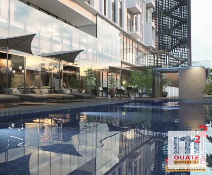Apartamento en Venta, Zona 10 — Apartamento en Venta en Zona 10, Guatemala, Ciudad — foto 9 de 13