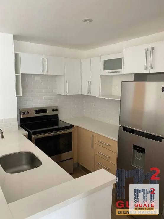 Apartamento en Venta, Zona 10 — Apartamento en Venta en Zona 10, Guatemala, Ciudad — foto 5 de 12