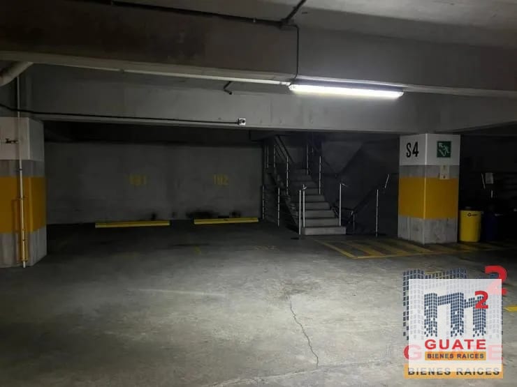 Apartamento en Venta, Zona 10 — Apartamento en Venta en Zona 10, Guatemala, Ciudad — foto 12 de 12