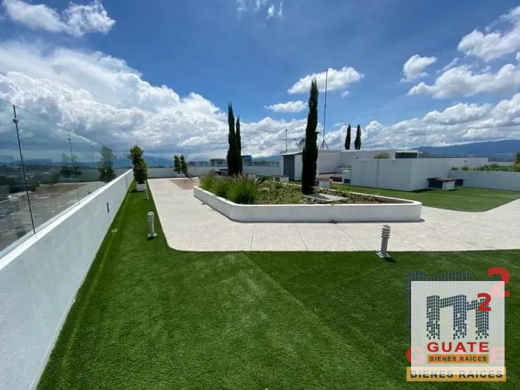 Apartamento en Venta, Zona 10 — Apartamento en Venta en Zona 10, Guatemala, Ciudad — foto 10 de 12