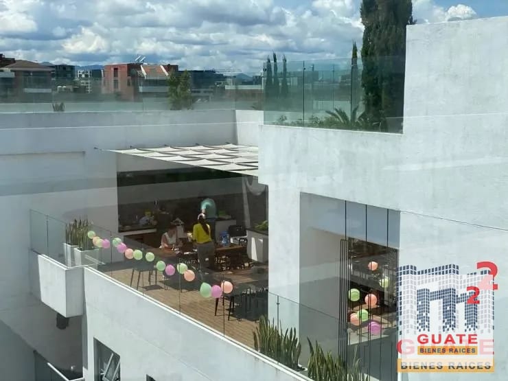 Apartamento en Venta, Zona 10 — Apartamento en Venta en Zona 10, Guatemala, Ciudad — foto 8 de 12