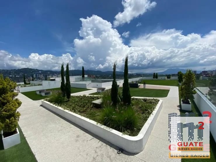 Apartamento en Venta, Zona 10 — Apartamento en Venta en Zona 10, Guatemala, Ciudad — foto 11 de 12