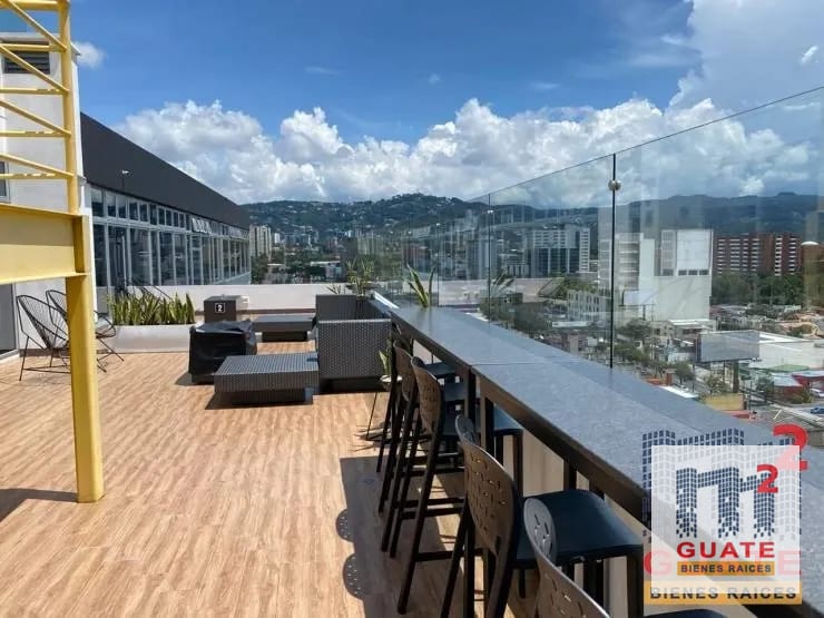 Apartamento en Venta, Zona 10 — Apartamento en Venta en Zona 10, Guatemala, Ciudad — foto 9 de 12