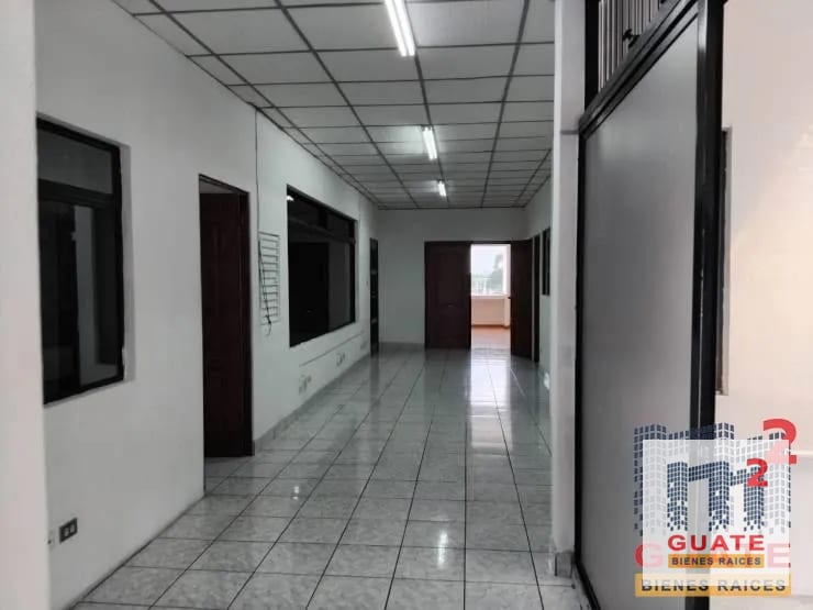 Oficina en Renta, Zona 10 — Oficina en Alquiler en Zona 10, Guatemala, Ciudad — foto 1 de 7