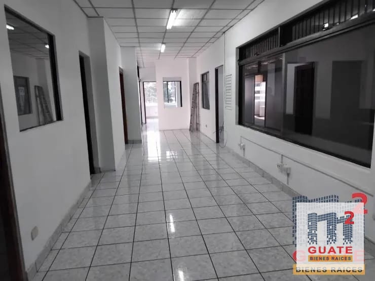Oficina en Renta, Zona 10 — Oficina en Alquiler en Zona 10, Guatemala, Ciudad — foto 7 de 7