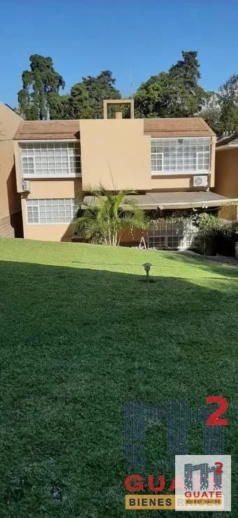 Casa en condominio en Renta, Zona 13 — Casa en Alquiler en Zona 13, Guatemala, Ciudad — foto 1 de 12