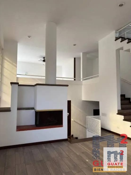Casa en condominio en Renta, Zona 13 — Casa en Alquiler en Zona 13, Guatemala, Ciudad — foto 2 de 12