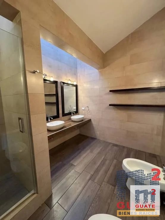Casa en condominio en Renta, Zona 13 — Casa en Alquiler en Zona 13, Guatemala, Ciudad — foto 9 de 12
