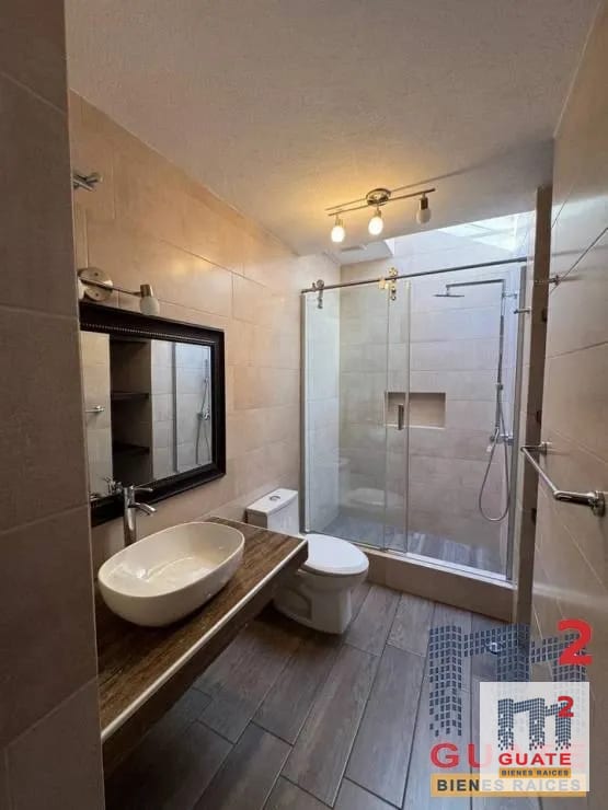 Casa en condominio en Renta, Zona 13 — Casa en Alquiler en Zona 13, Guatemala, Ciudad — foto 10 de 12