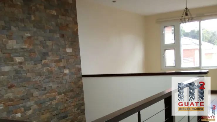 Casa en condominio de en Renta, Zona 16 — Casa en Alquiler en Zona 16, Guatemala, Ciudad — foto 3 de 7