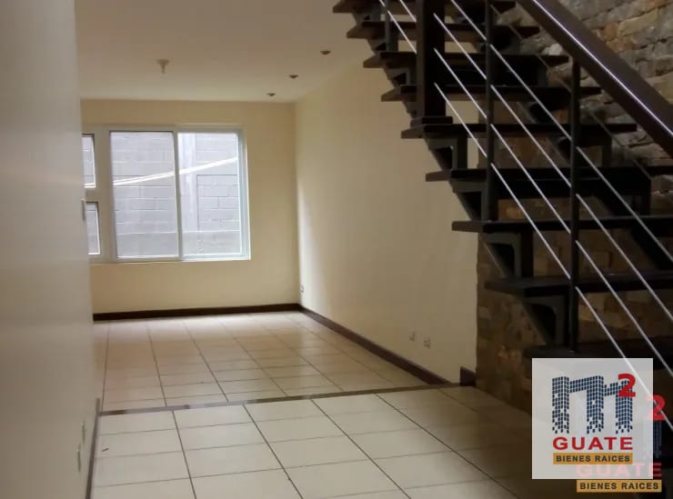 Casa en condominio de en Renta, Zona 16 — Casa en Alquiler en Zona 16, Guatemala, Ciudad — foto 1 de 7