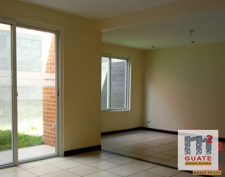 Casa en condominio de en Renta, Zona 16 — Casa en Alquiler en Zona 16, Guatemala, Ciudad — foto 5 de 7