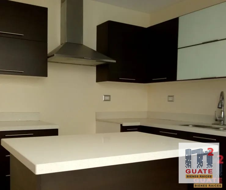 Casa en condominio de en Renta, Zona 16 — Casa en Alquiler en Zona 16, Guatemala, Ciudad — foto 6 de 7