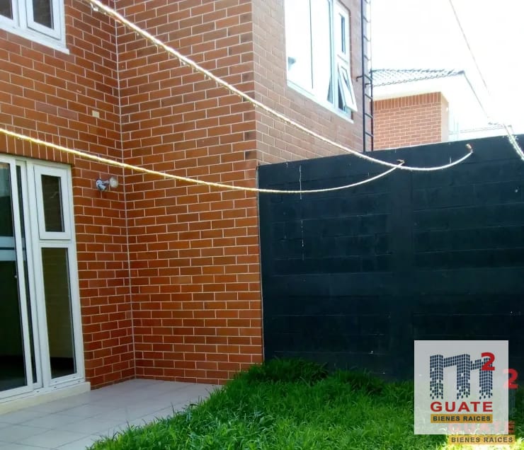 Casa en condominio de en Renta, Zona 16 — Casa en Alquiler en Zona 16, Guatemala, Ciudad — foto 7 de 7