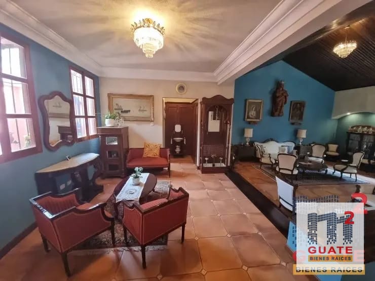 Casa en condominio en Venta, Antigua Guatemala — Casa en Venta en Antigua, Sacatepéquez — foto 3 de 17