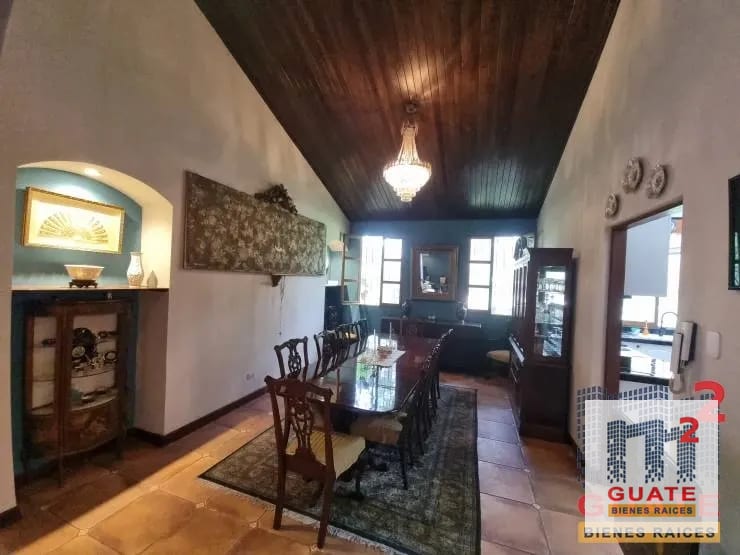 Casa en condominio en Venta, Antigua Guatemala — Casa en Venta en Antigua, Sacatepéquez — foto 8 de 17