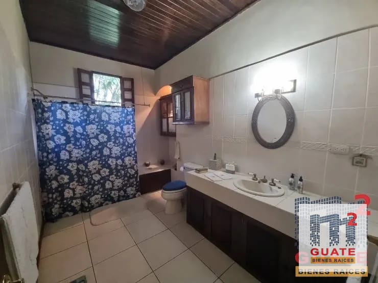 Casa en condominio en Venta, Antigua Guatemala — Casa en Venta en Antigua, Sacatepéquez — foto 15 de 17