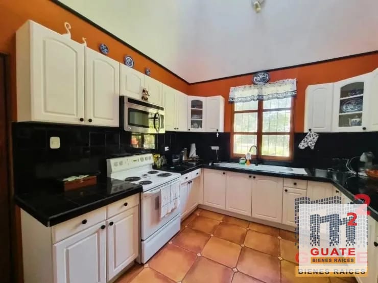 Casa en condominio en Venta, Antigua Guatemala — Casa en Venta en Antigua, Sacatepéquez — foto 17 de 17