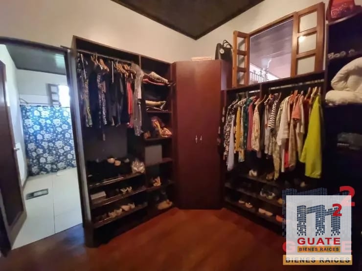 Casa en condominio en Venta, Antigua Guatemala — Casa en Venta en Antigua, Sacatepéquez — foto 16 de 17