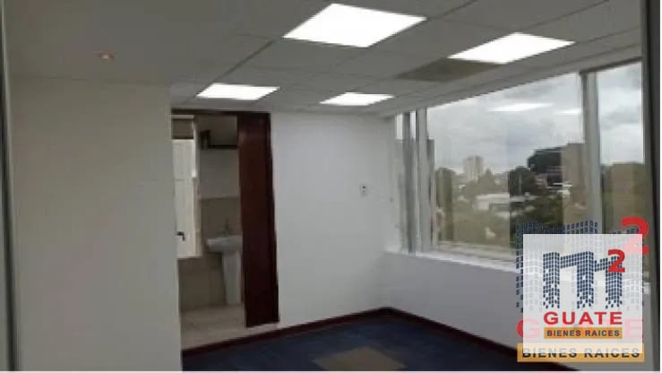 Oficina en Renta, Zona 10 — Oficina en Alquiler en Zona 10, Guatemala, Ciudad — foto 4 de 8