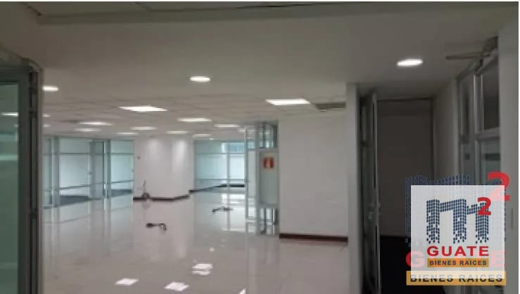 Oficina en Renta, Zona 10 — Oficina en Alquiler en Zona 10, Guatemala, Ciudad — foto 7 de 8