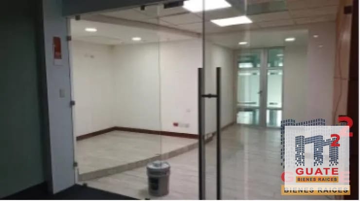 Oficina en Renta, Zona 10 — Oficina en Alquiler en Zona 10, Guatemala, Ciudad — foto 8 de 8