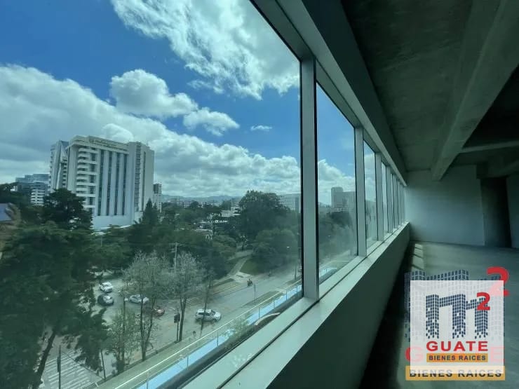 Oficina en Renta, Zona 09 — Oficina en Alquiler en Zona 9, Guatemala, Ciudad — foto 4 de 6