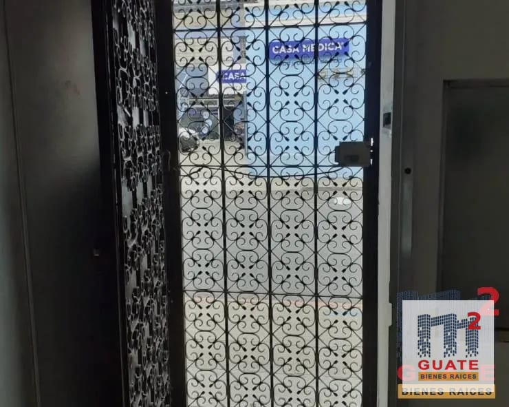 Bodega en Renta, Zona 01 — Bodega / Ofibodega en Alquiler en Zona 1, Guatemala, Ciudad — foto 2 de 7