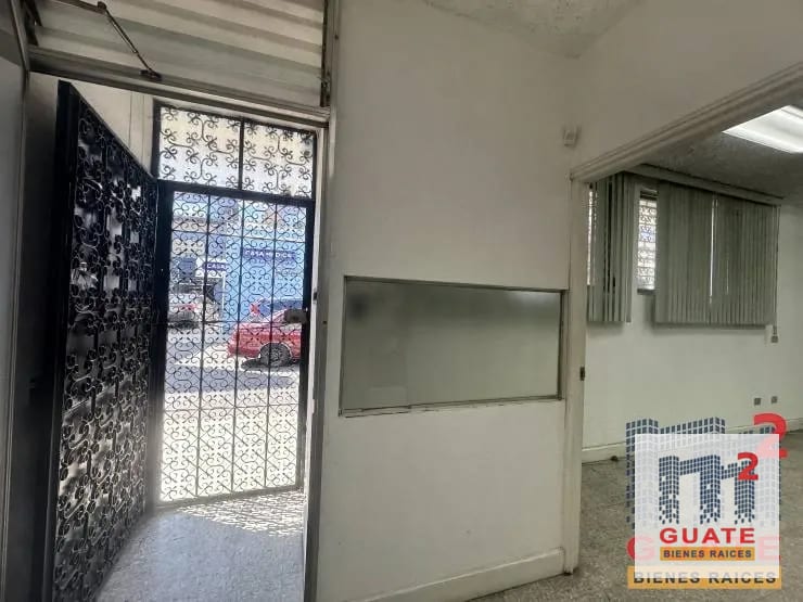 Bodega en Renta, Zona 01 — Bodega / Ofibodega en Alquiler en Zona 1, Guatemala, Ciudad — foto 4 de 7