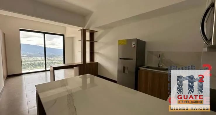 Apartamento en Renta, Zona 13 — Apartamento en Alquiler en Zona 13, Guatemala, Ciudad — foto 2 de 9