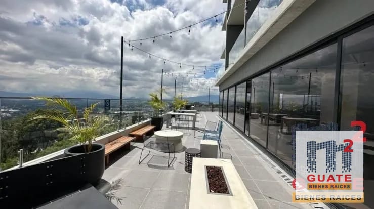 Apartamento en Renta, Zona 13 — Apartamento en Alquiler en Zona 13, Guatemala, Ciudad — foto 3 de 9
