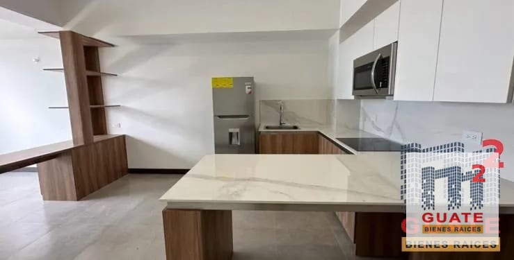 Apartamento en Renta, Zona 13 — Apartamento en Alquiler en Zona 13, Guatemala, Ciudad — foto 4 de 9
