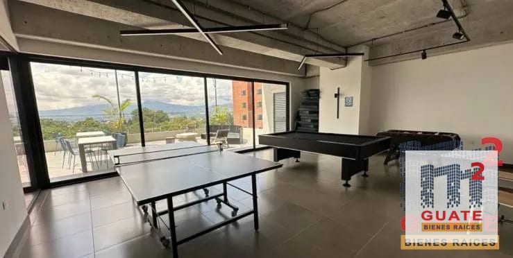 Apartamento en Renta, Zona 13 — Apartamento en Alquiler en Zona 13, Guatemala, Ciudad — foto 9 de 9