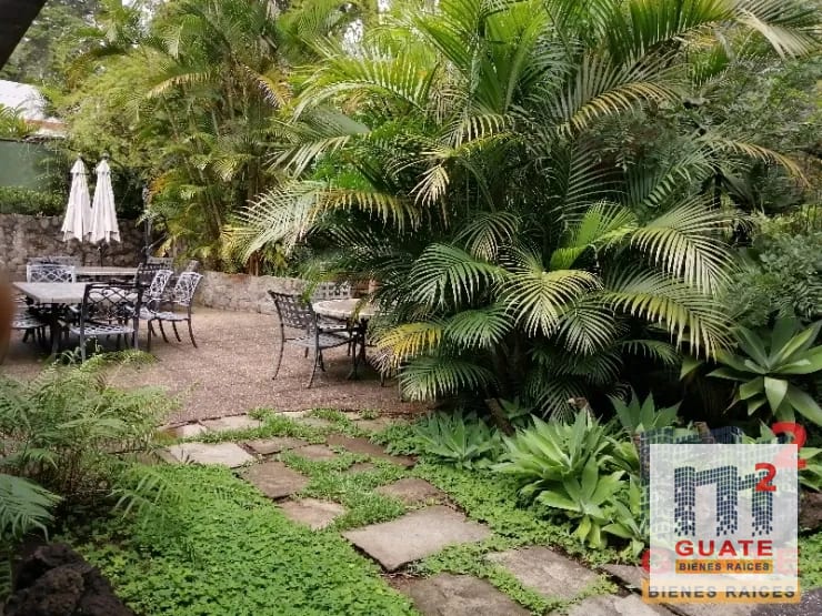 Casa fuera de condominio en Venta, Zona 16 — Casa en Venta en Zona 16, Guatemala, Ciudad — foto 3 de 16
