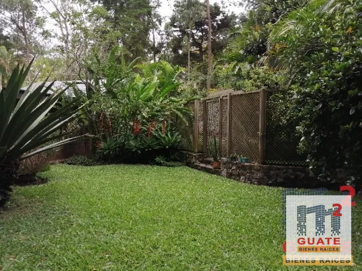 Casa fuera de condominio en Venta, Zona 16 — Casa en Venta en Zona 16, Guatemala, Ciudad — foto 4 de 16