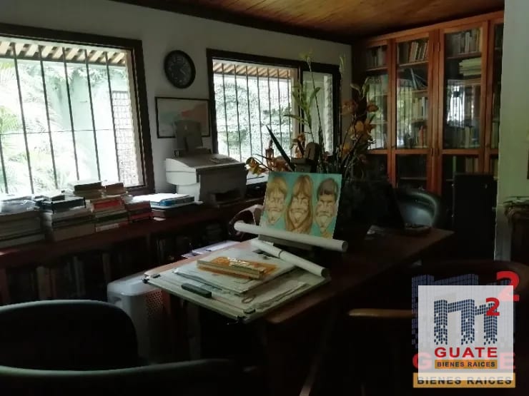 Casa fuera de condominio en Venta, Zona 16 — Casa en Venta en Zona 16, Guatemala, Ciudad — foto 14 de 16