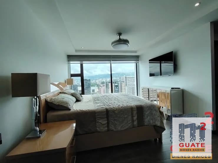 Apartamento en Renta, Zona 10 — Apartamento en Alquiler en Zona 10, Guatemala, Ciudad — foto 6 de 13