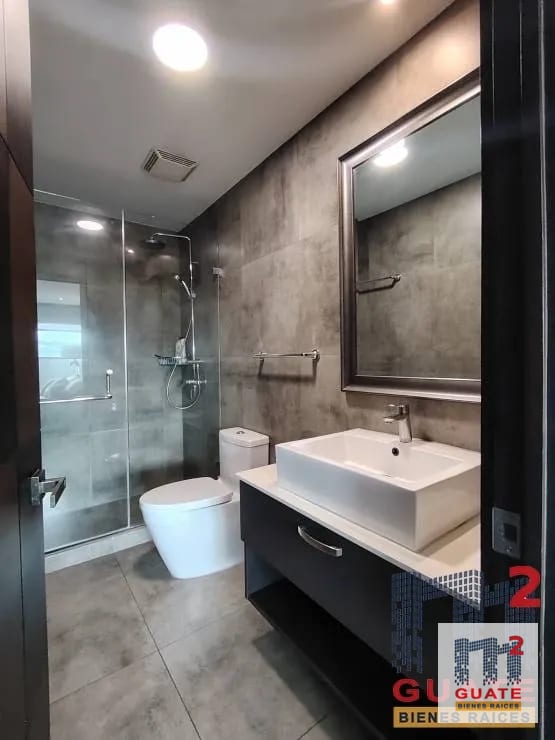 Apartamento en Renta, Zona 10 — Apartamento en Alquiler en Zona 10, Guatemala, Ciudad — foto 8 de 13