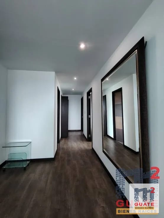 Apartamento en Renta, Zona 10 — Apartamento en Alquiler en Zona 10, Guatemala, Ciudad — foto 1 de 13
