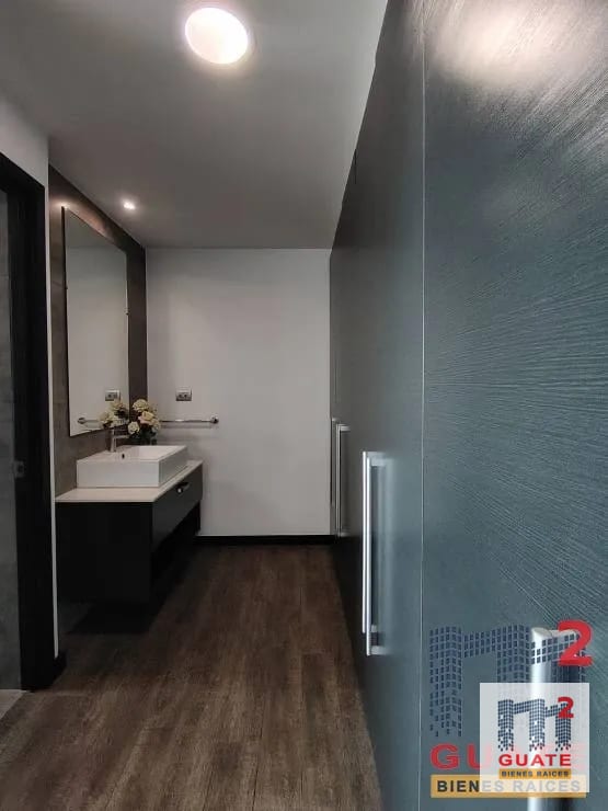 Apartamento en Renta, Zona 10 — Apartamento en Alquiler en Zona 10, Guatemala, Ciudad — foto 9 de 13